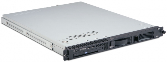 IBM IBM xSeries 306m 8849-PAP