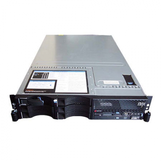 IBM IBM xSeries 346 8840-PRT