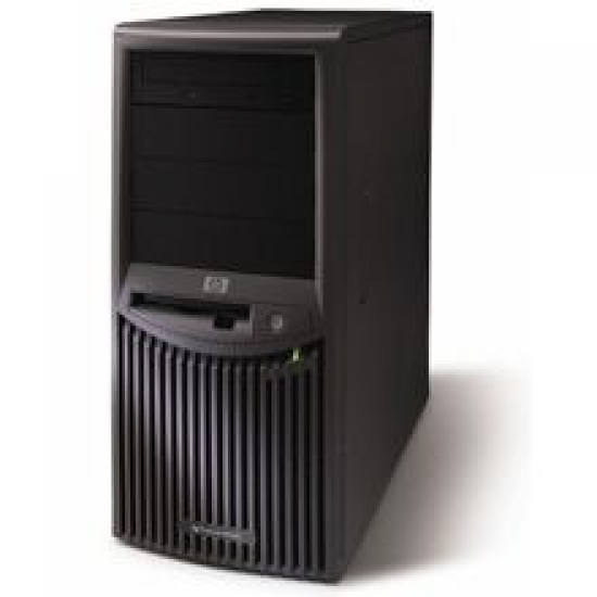 HP HP ProLiant ML330 G3 