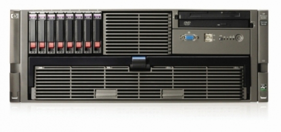 HP HP ProLiant DL585 G2 431928-291