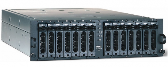 Dell Dell PowerVault 220S 