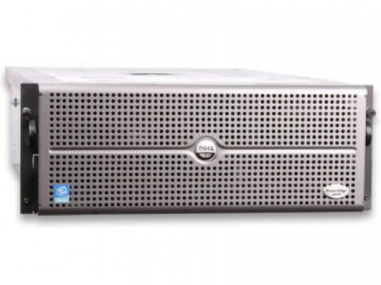 Dell Dell PowerEdge 6650 