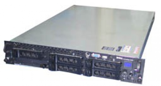 Dell Dell PowerEdge 2650 