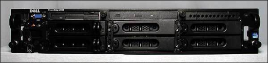 Dell Dell PowerEdge 2850 