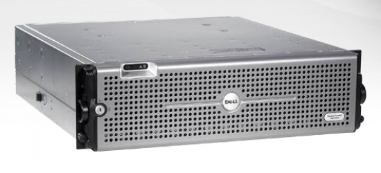 Dell Dell PowerVault MD3000 