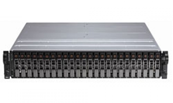 Dell Dell PowerVault MD1120 