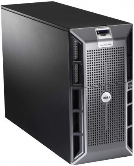 Dell Dell PowerEdge 1900 