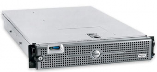 Dell Dell PowerEdge 2950 III 