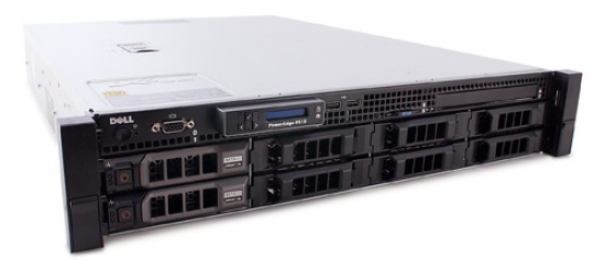 Dell Dell PowerEdge R510 