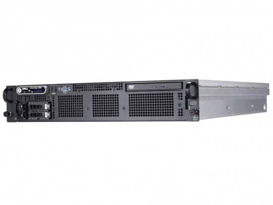 Dell Dell PowerEdge R805 