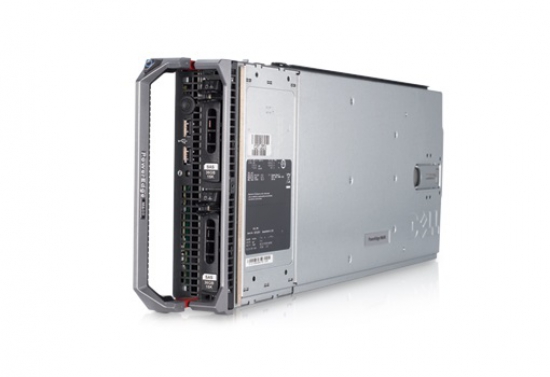 Dell Dell PowerEdge M600 