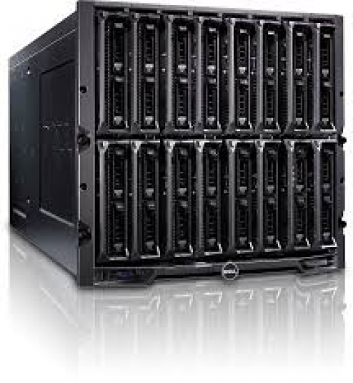 Dell Dell PowerEdge M1000e 