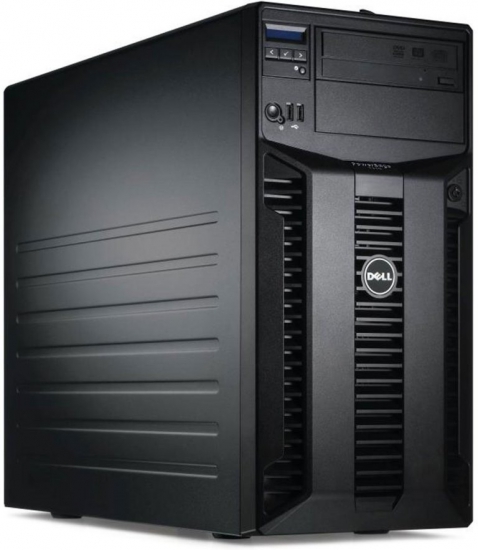 Dell Dell PowerEdge T310 