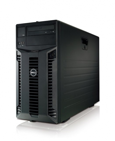 Dell Dell PowerEdge T410 