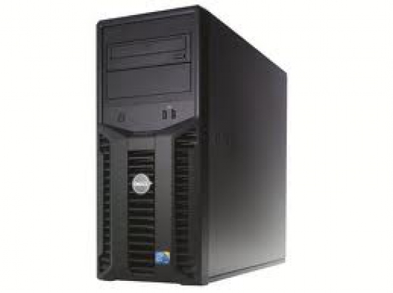 Dell Dell PowerEdge T110 II 