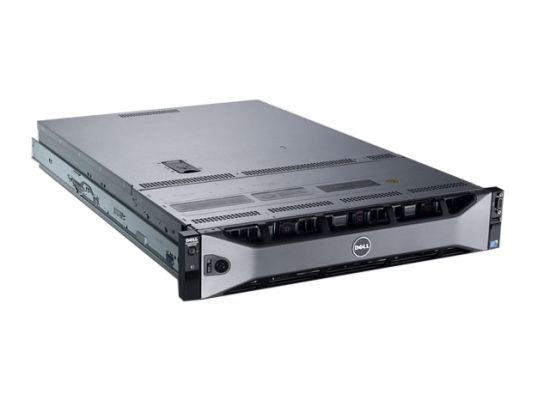 Dell Dell PowerEdge NX3000 