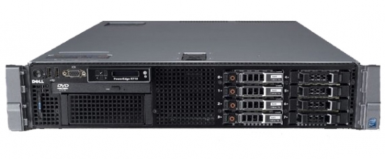 Dell Dell PowerEdge R710 