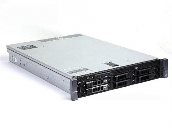 Dell Dell PowerEdge R710 