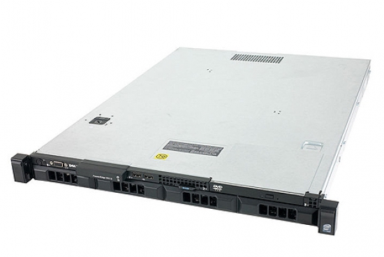 Dell Dell PowerEdge R410 