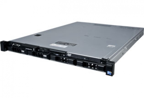 Dell Dell PowerEdge R310 