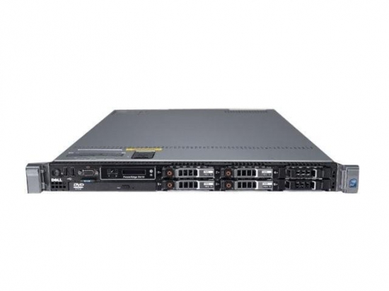 Dell PowerEdge R610 