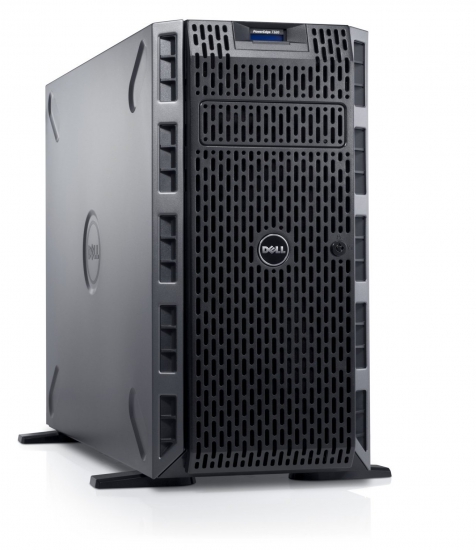 Dell Dell PowerEdge T320 