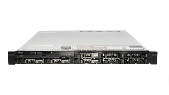 Dell PowerEdge R620 