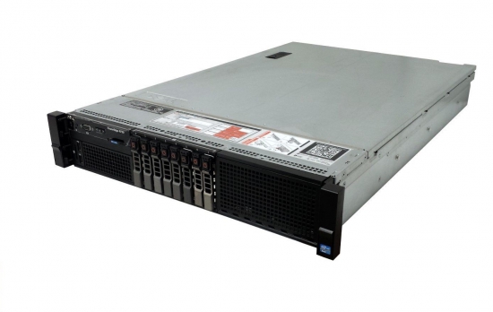 Dell Dell PowerEdge R720 