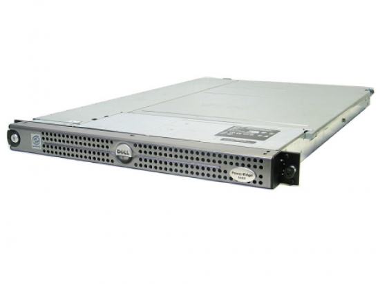 Dell Power Edge 1650 