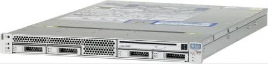 Sunmicro Sun Fire T5120 