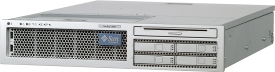 Sunmicro Sun Fire T2000 