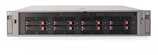 HP HP ProLiant DL385 G1 391109-291