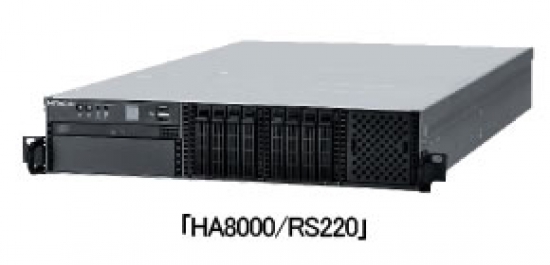 Other Server Hitachi RS220 2U Server 