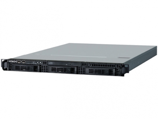 Other Server Hitachi RS210 1U Server 