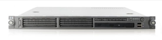 HP HP ProLiant DL140 G2 