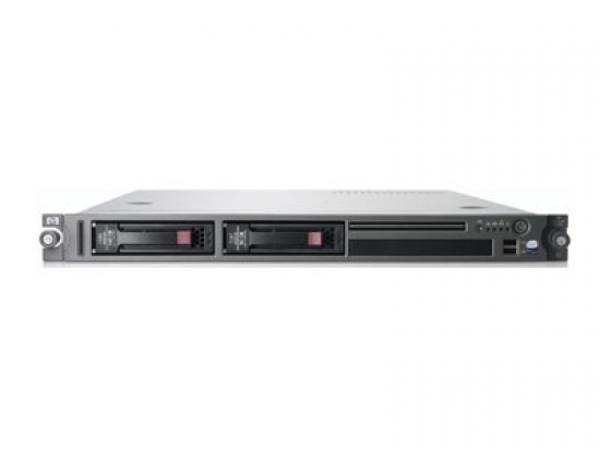 HP HP ProLiant DL140 G3 