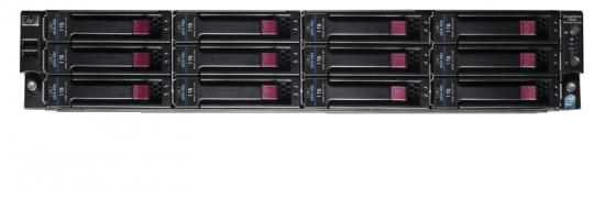 HP HP StorageWorks x1600 NAS AP790A