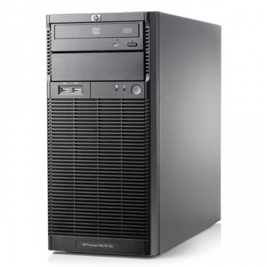 HP HP ProLiant ML110 G6 