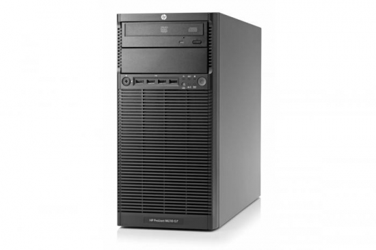 HP HP ProLiant ML110 G7 