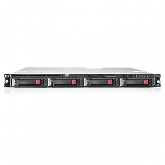 HP HP ProLiant DL120 G6 490931-291