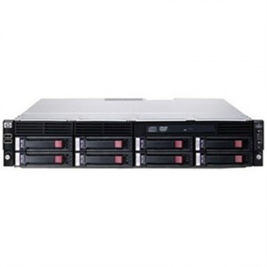 HP HP ProLiant DL180 G5 