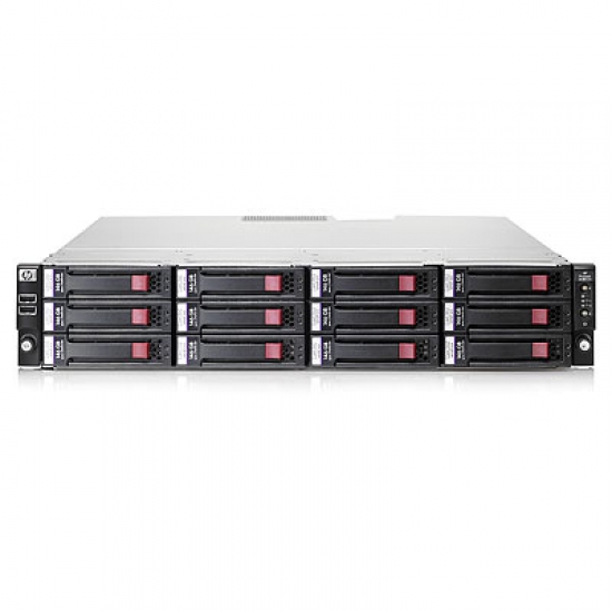 HP HP ProLiant DL185 G5 