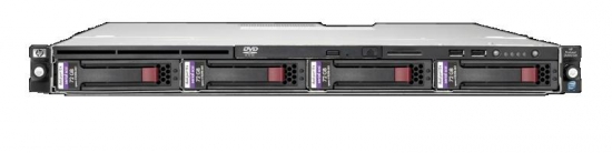 HP HP ProLiant DL160 G5 445193-B21