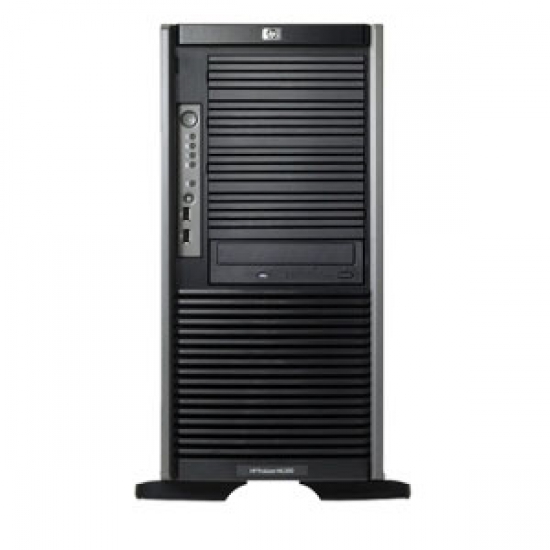 HP HP ProLiant ML350 G5 