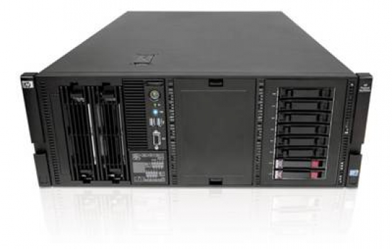 HP HP ProLiant DL370 G6 