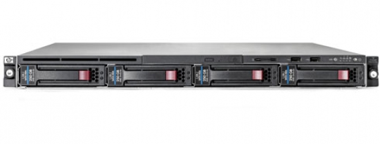 HP HP ProLiant DL320 G6 505682-291