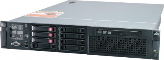 HP HP ProLiant DL385 G5p 