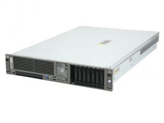 HP HP ProLiant DL380 G5 458568-291