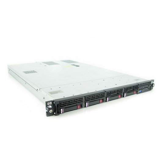 HP HP Proliant DL360 G7 579237-B21