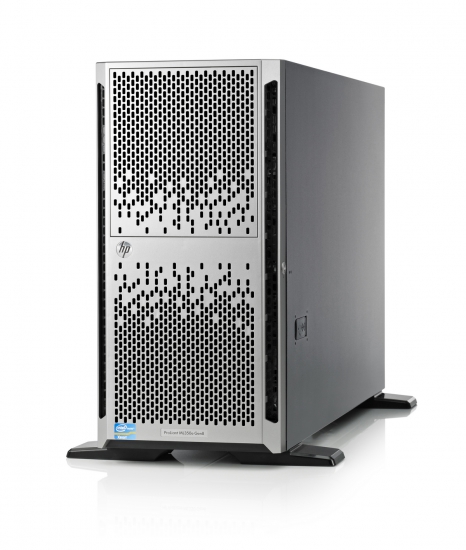 HP HP Proliant ML350p Gen8 